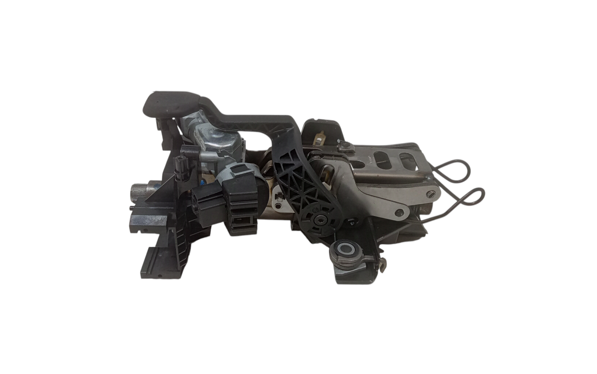 Canna dello sterzo (Piantone) per Land Rover Discovery 3 (2004 - 2010)