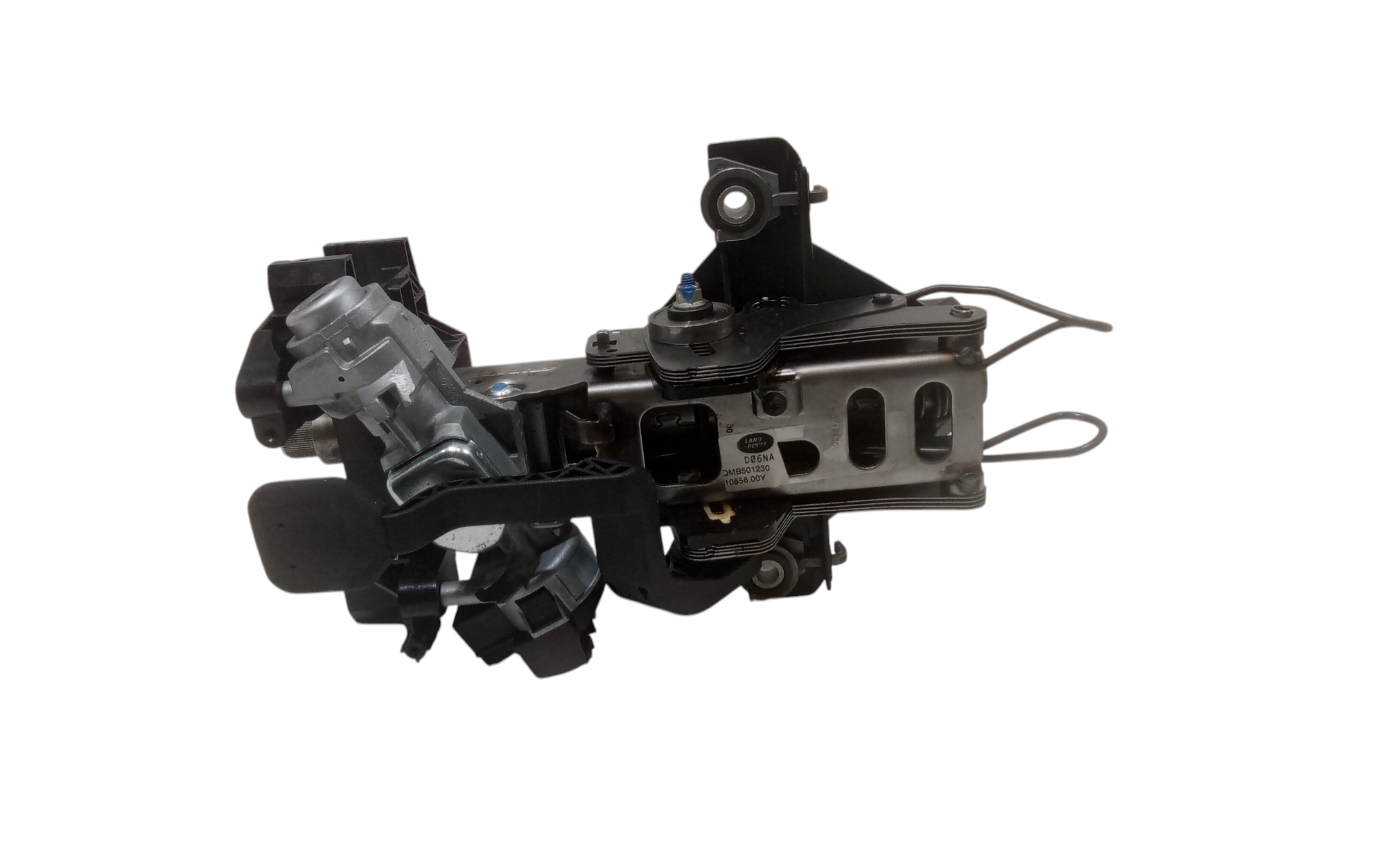 Canna dello sterzo (Piantone) per Land Rover Discovery 3 (2004 - 2010)