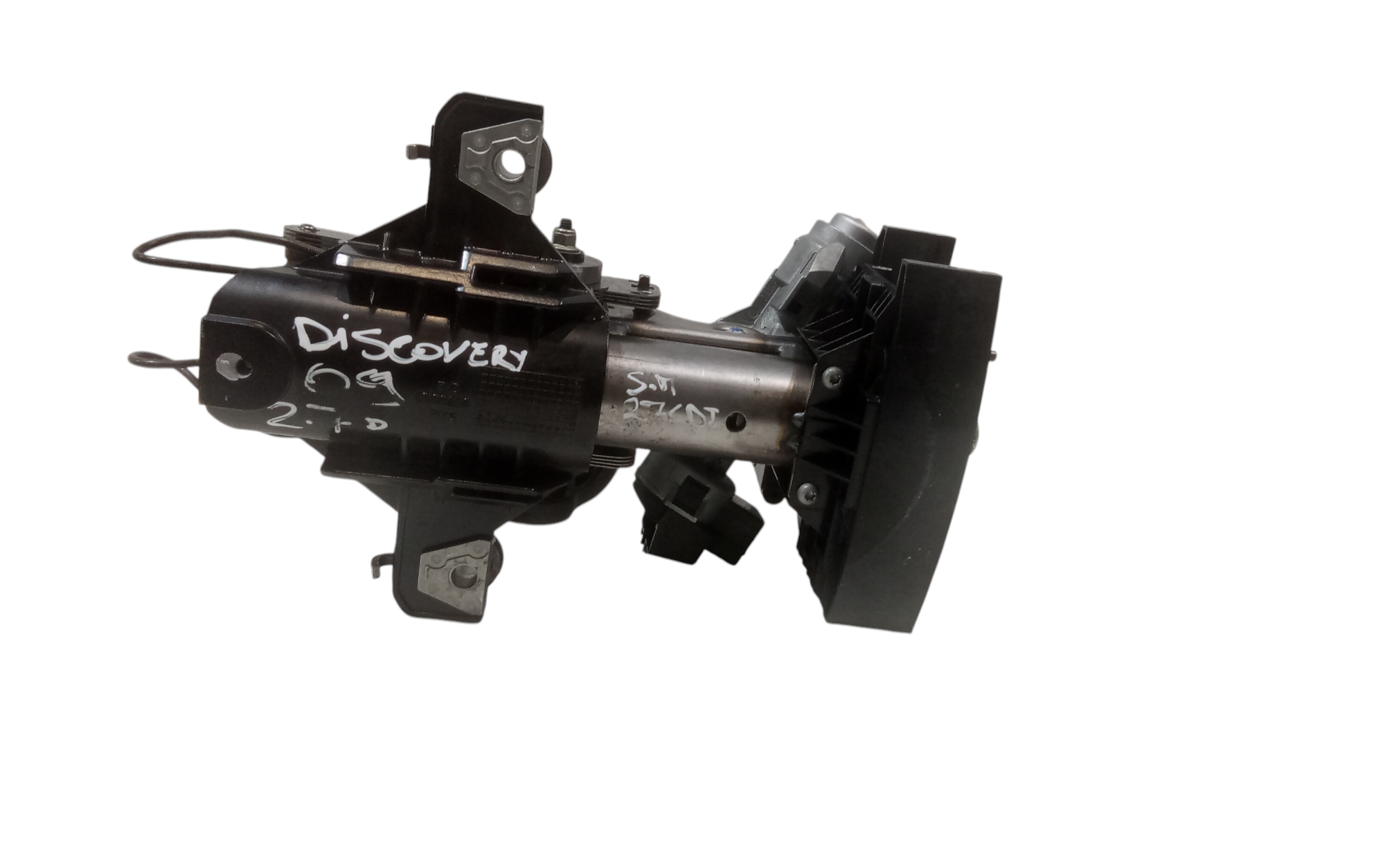 Canna dello sterzo (Piantone) per Land Rover Discovery 3 (2004 - 2010)