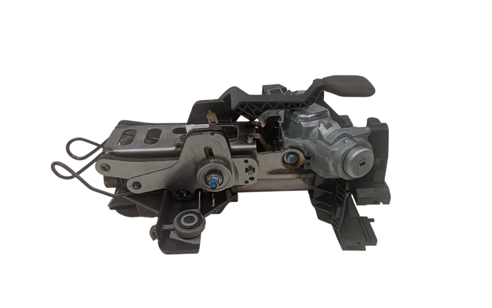 Canna dello sterzo (Piantone) per Land Rover Discovery 3 (2004 - 2010)