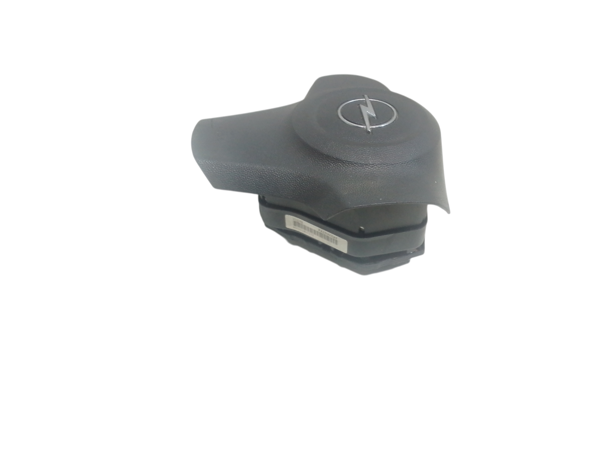 Airbag Volante per Opel Corsa D 3p 1 Serie (2006 - In produzione)