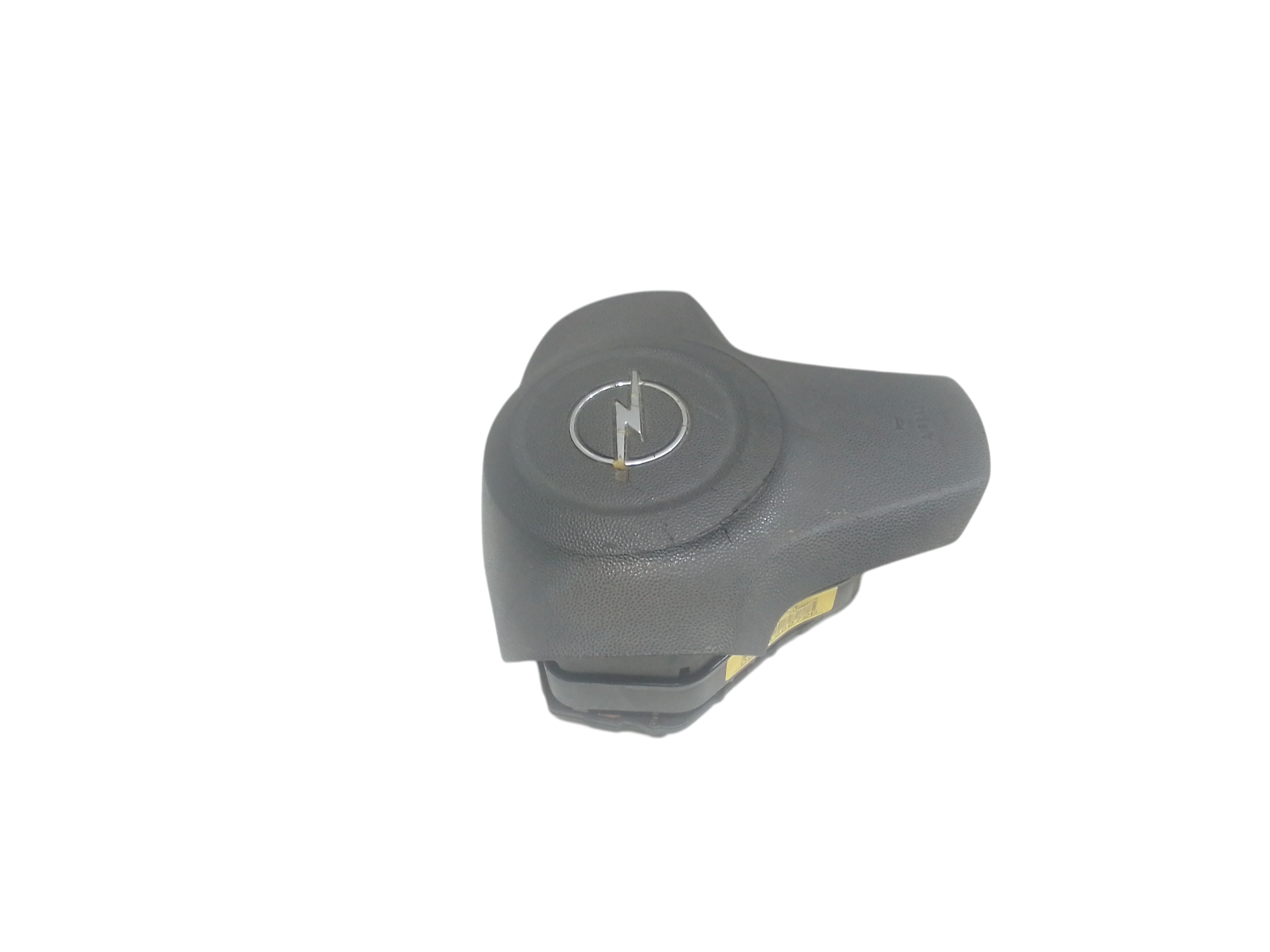 Airbag Volante per Opel Corsa D 3p 1 Serie (2006 - In produzione)