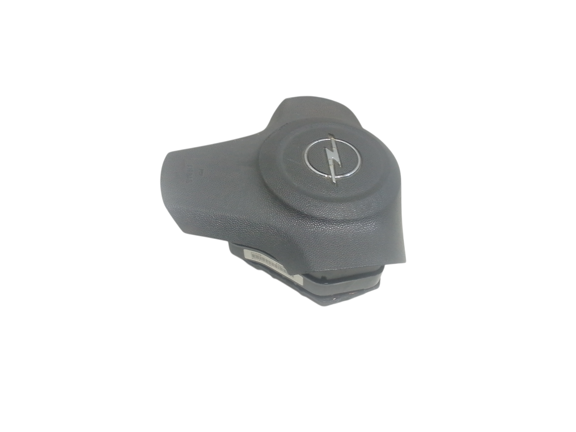 Airbag Volante per Opel Corsa D 3p 1 Serie (2006 - In produzione)