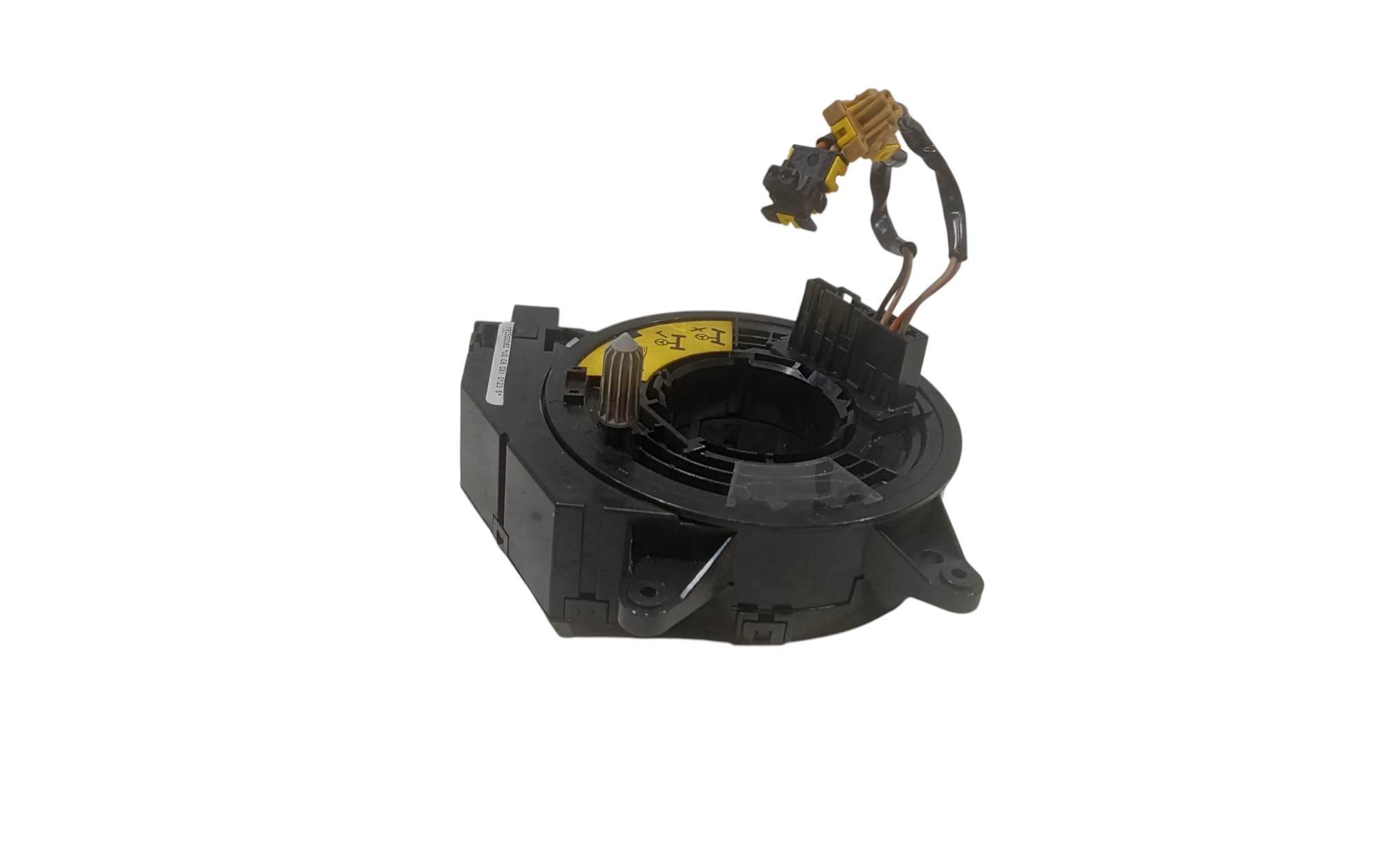 Contatto Spiralato per Land Rover Discovery 3 (2004 - 2010)