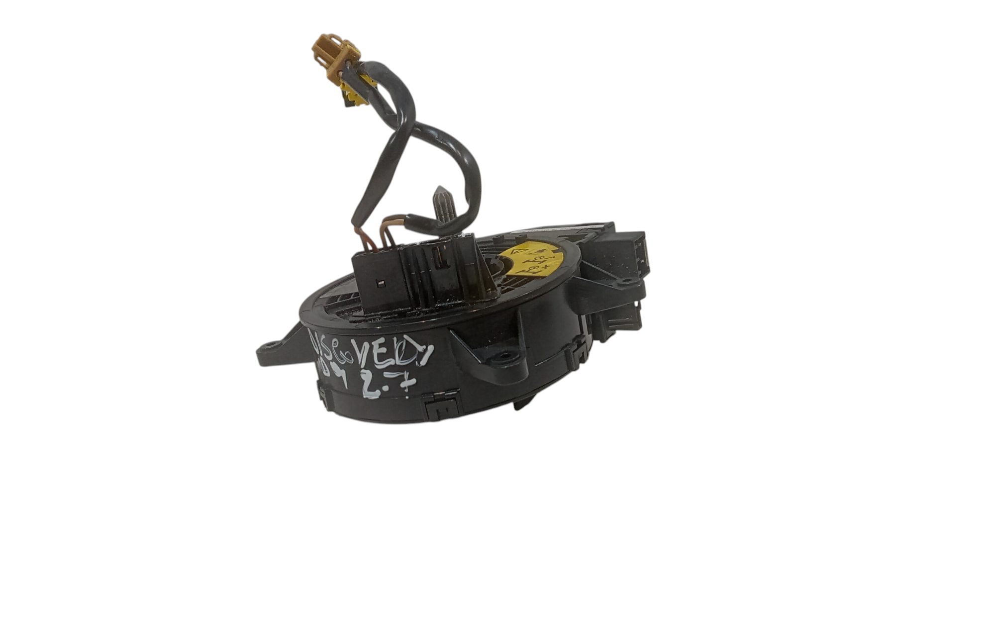 Contatto Spiralato per Land Rover Discovery 3 (2004 - 2010)