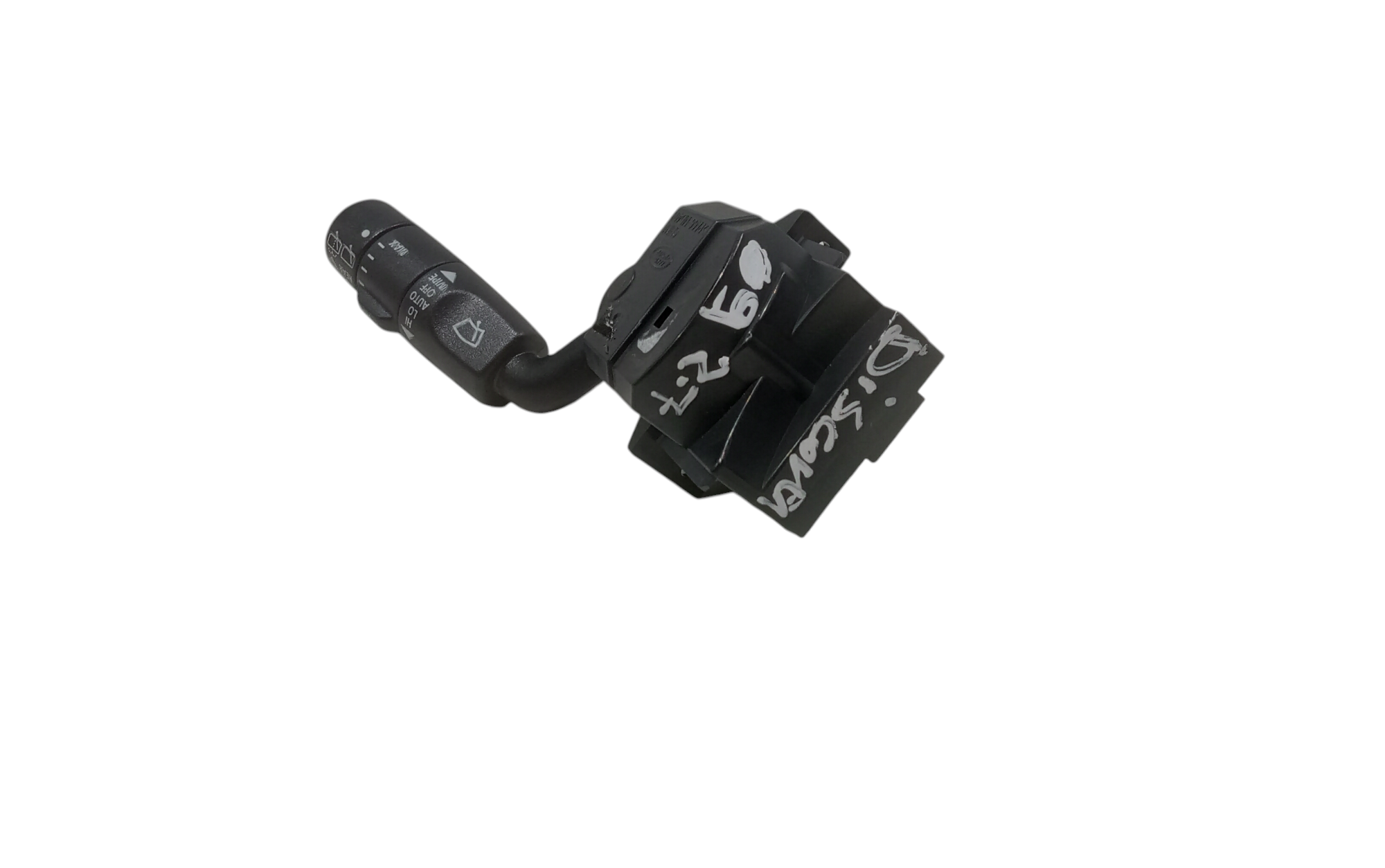 Devioluci destro per Land Rover Discovery 3 (2004 - 2010)