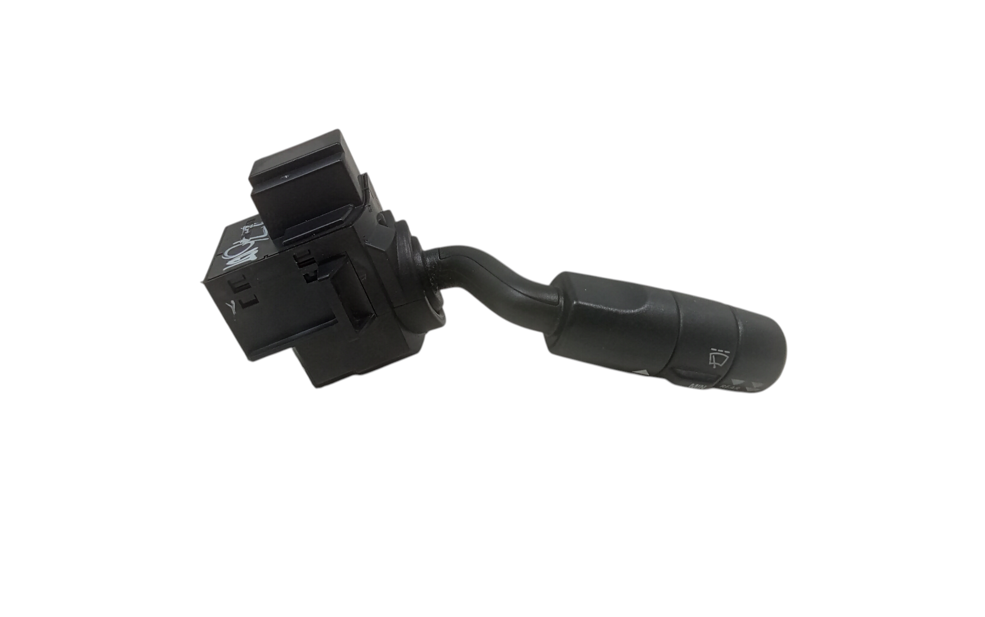 Devioluci destro per Land Rover Discovery 3 (2004 - 2010)