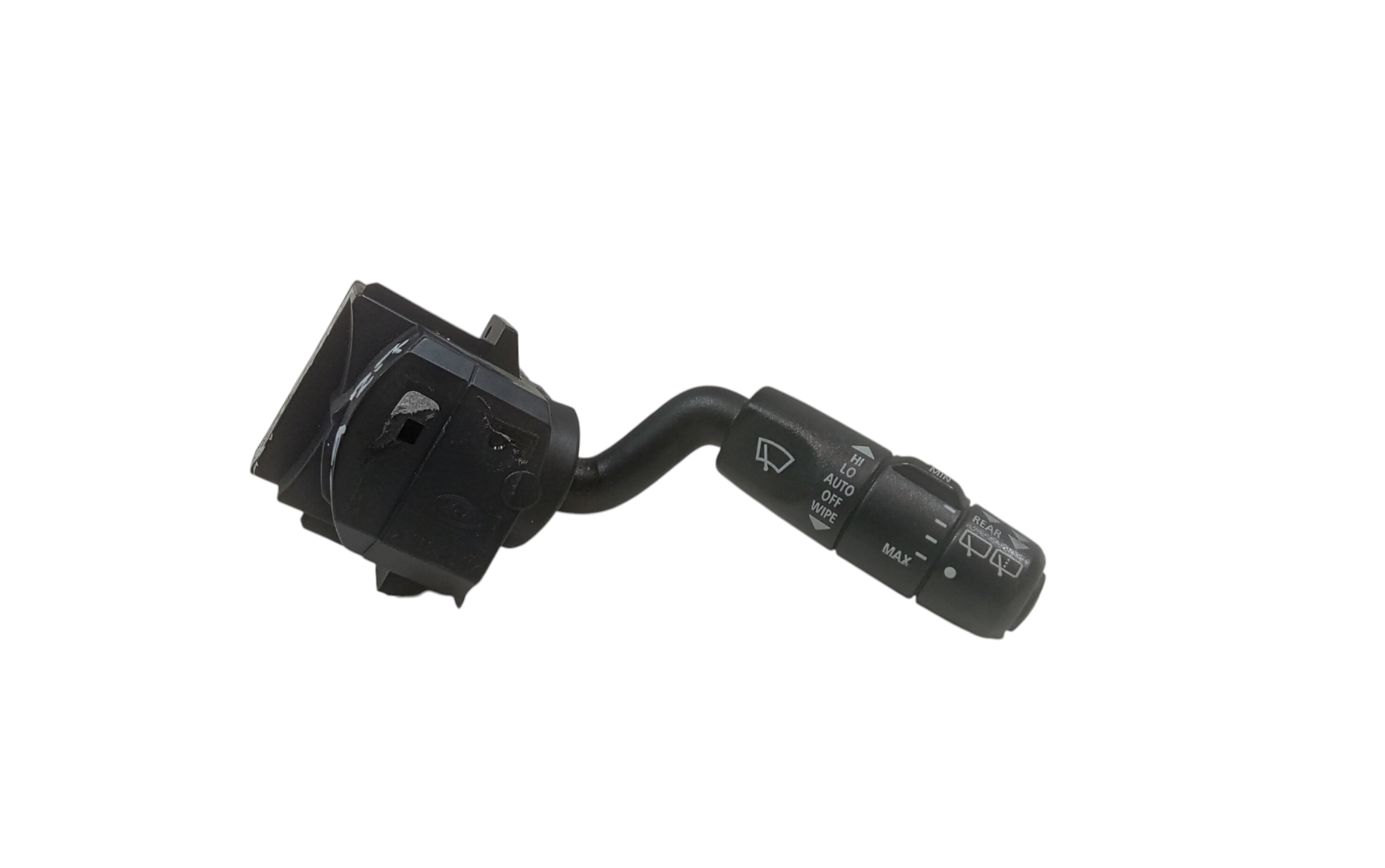 Devioluci destro per Land Rover Discovery 3 (2004 - 2010)