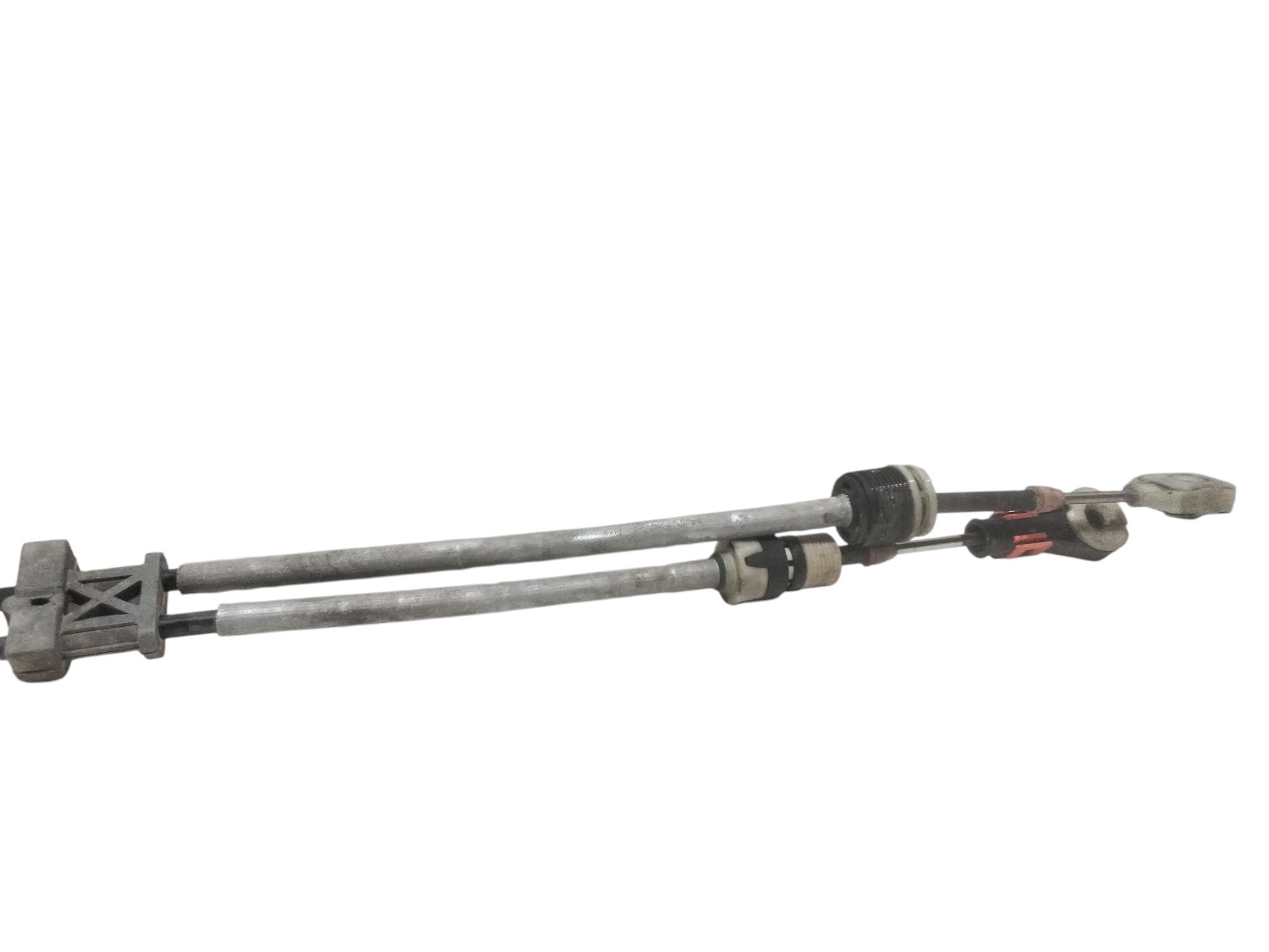 Cavi Marce per Ford Puma Serie (19>) (2019 - In produzione)