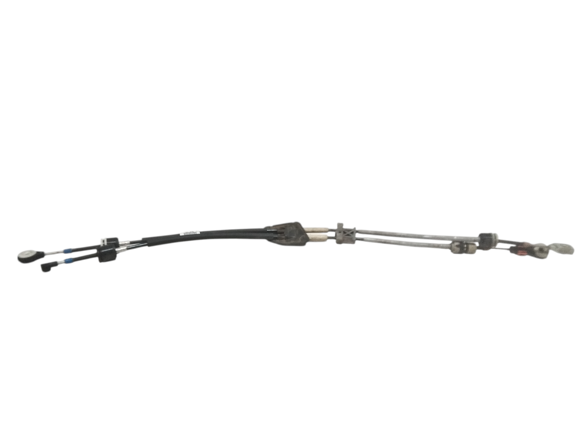 Cavi Marce per Ford Puma Serie (19>) (2019 - In produzione)