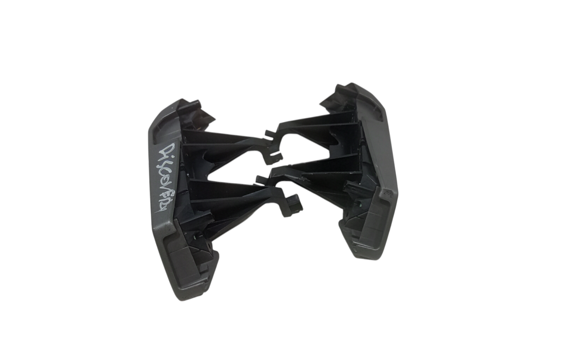 Comandi al volante multifunzione per Land Rover Discovery 3 (2004 - 2010)