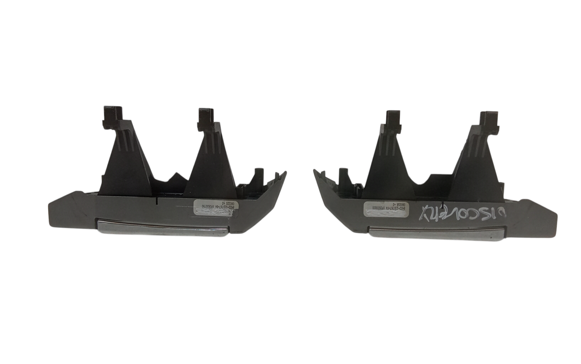 Comandi al volante multifunzione per Land Rover Discovery 3 (2004 - 2010)