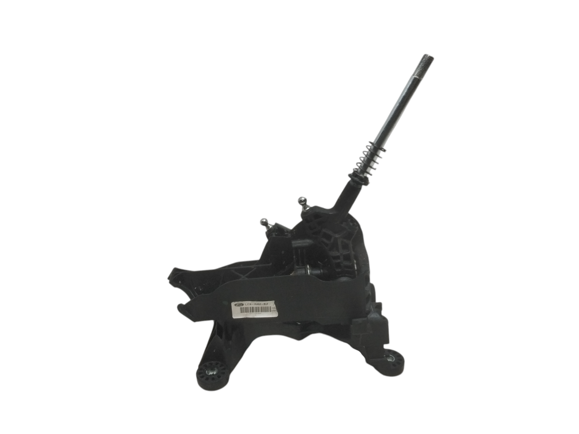 Leva Cambio per Ford Puma Serie (19>) (2019 - In produzione)