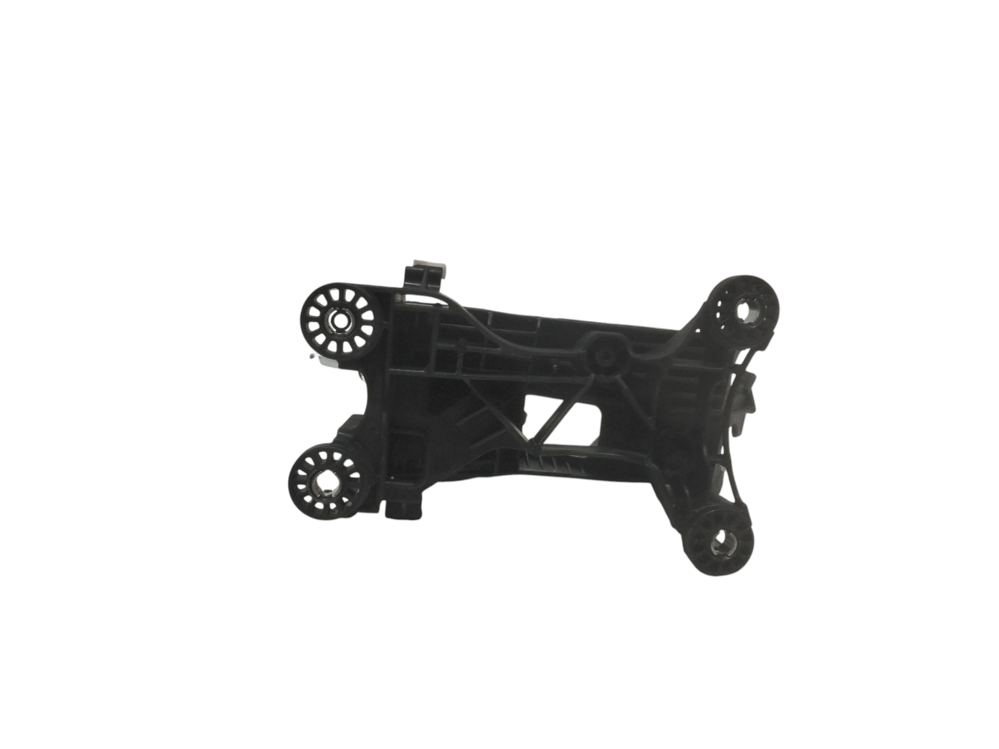 Leva Cambio per Ford Puma Serie (19>) (2019 - In produzione)