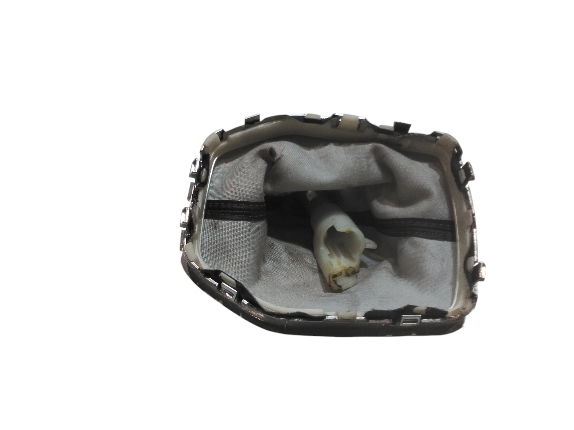 Cuffia Leva Cambio per Ford Puma Serie (19>) (2019 - In produzione)