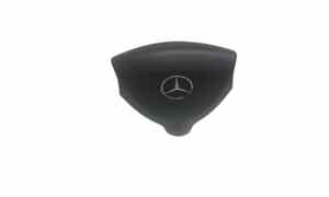 Airbag Volante per Mercedes Classe A W169 3 Serie (2004 - 2008)