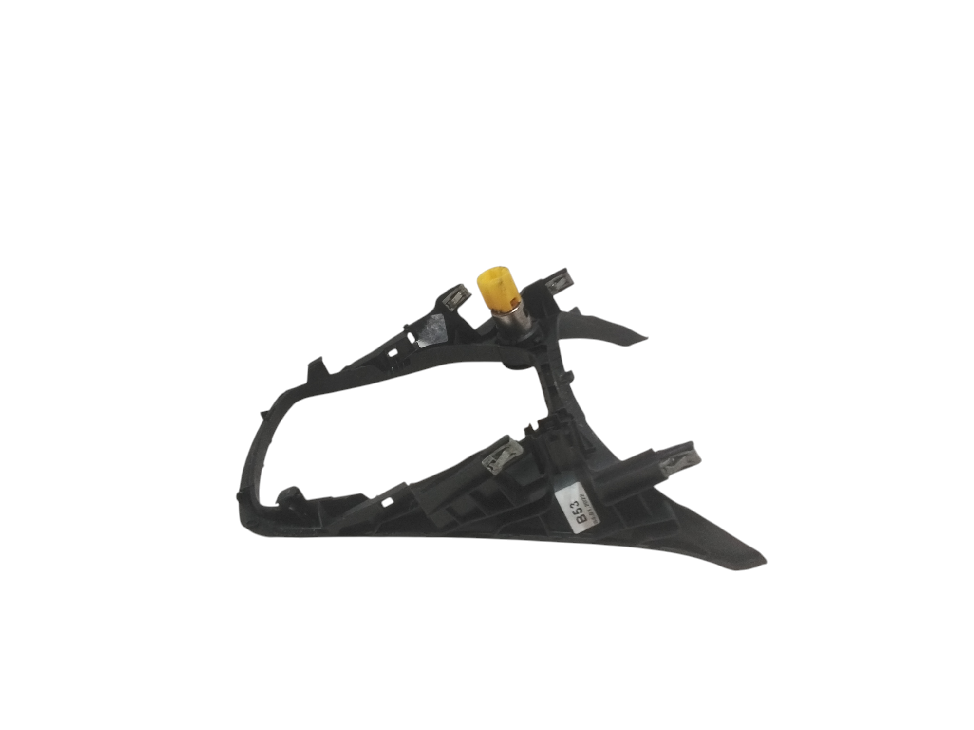 Cornice leva cambio per Ford Puma Serie (19>) (2019 - In produzione)