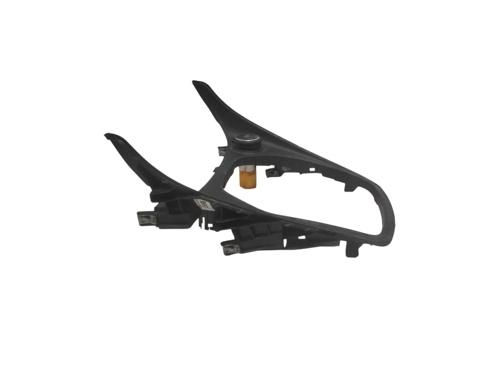 Cornice leva cambio per Ford Puma Serie (19>) (2019 - In produzione)