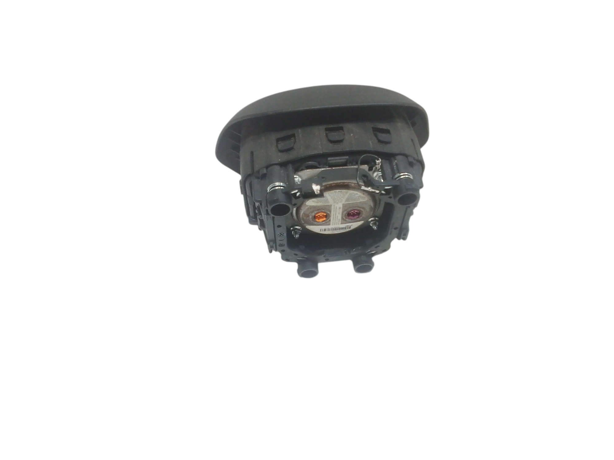 Airbag Volante per Alfa Romeo Mito Serie (955_) (08>) (2008 - In produzione)