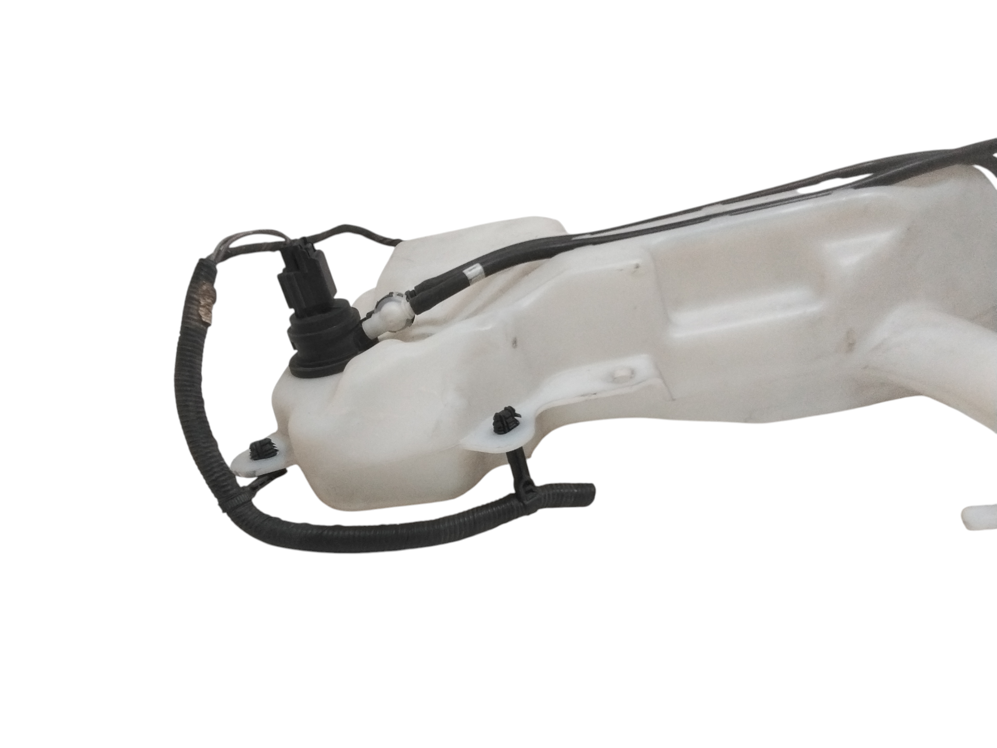 Vaschetta Tergi ant per Ford Puma Serie (19>) (2019 - In produzione)