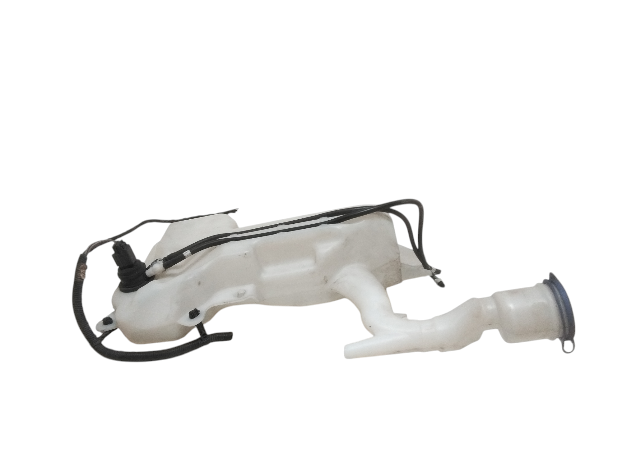 Vaschetta Tergi ant per Ford Puma Serie (19>) (2019 - In produzione)