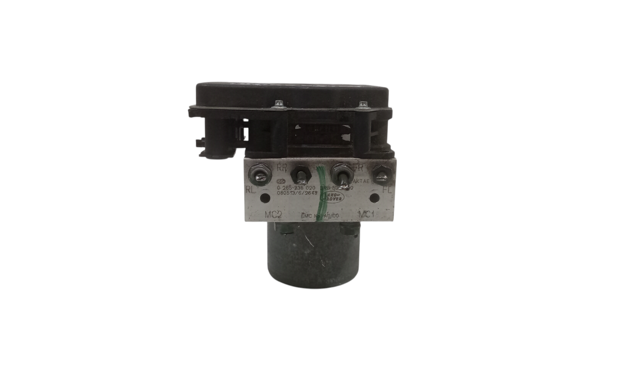 ABS per Land Rover Discovery 3 (2004 - 2010)