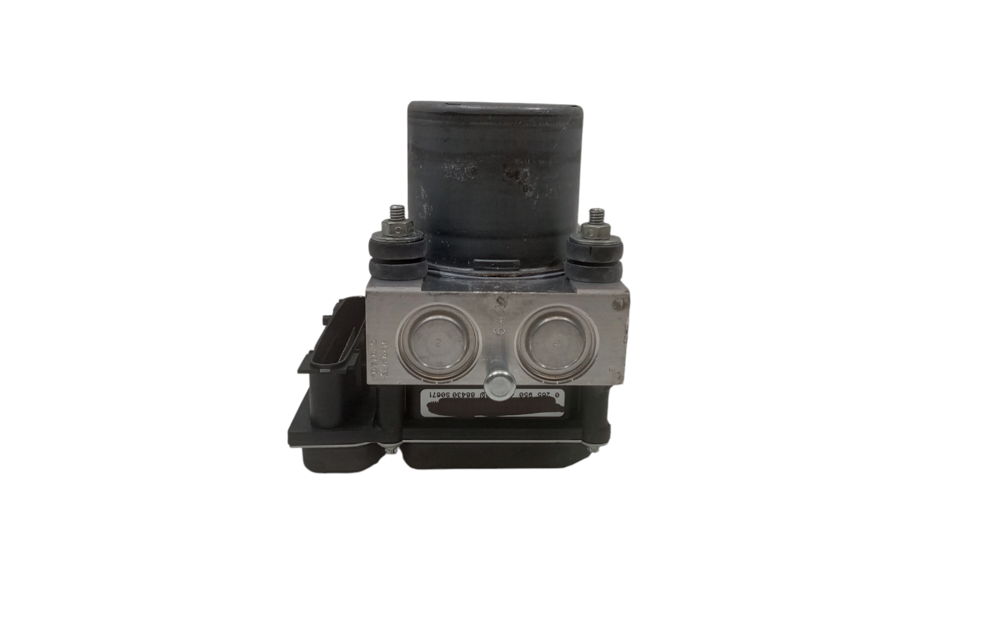 ABS per Land Rover Discovery 3 (2004 - 2010)