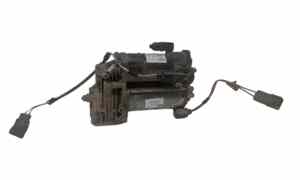 Compressore ad aria sospensioni per Land Rover Discovery 3 (2004 - 2010)