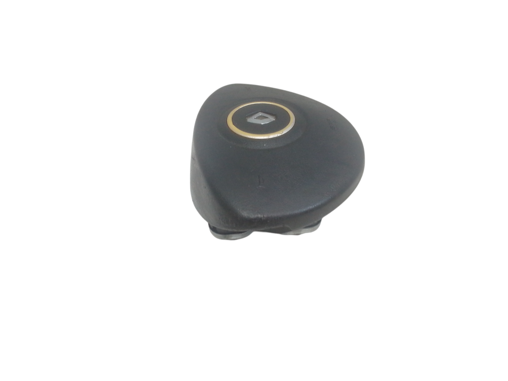 Airbag Volante per Renault Clio Serie (04>08) (2004 - 2008)