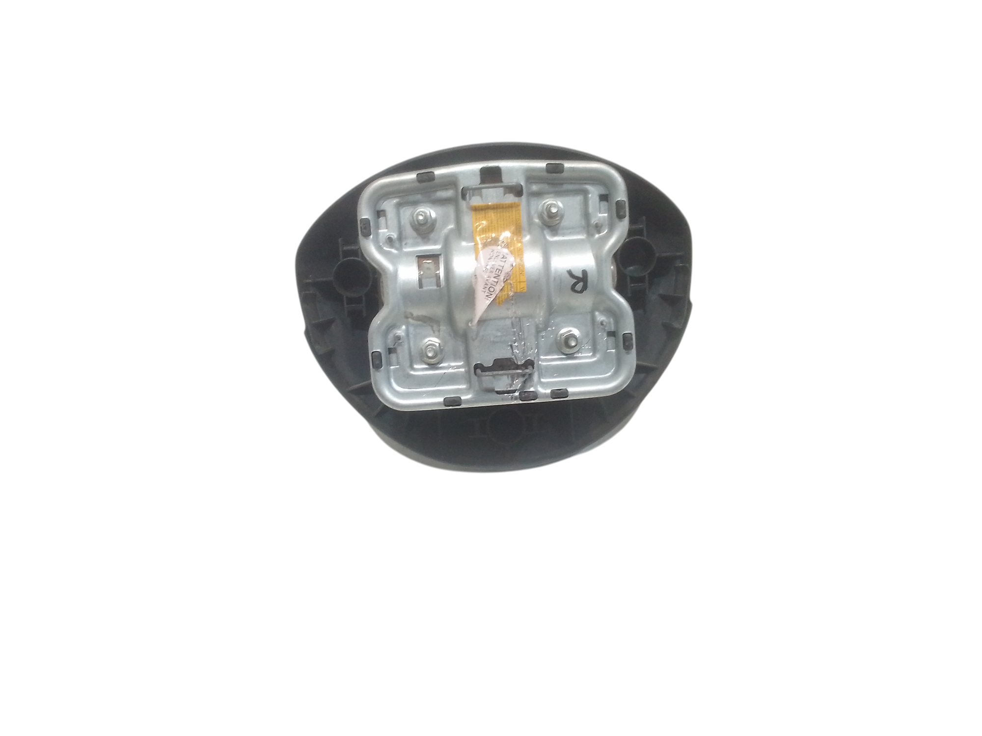 Airbag Volante per Renault Clio Serie (04>08) (2004 - 2008)