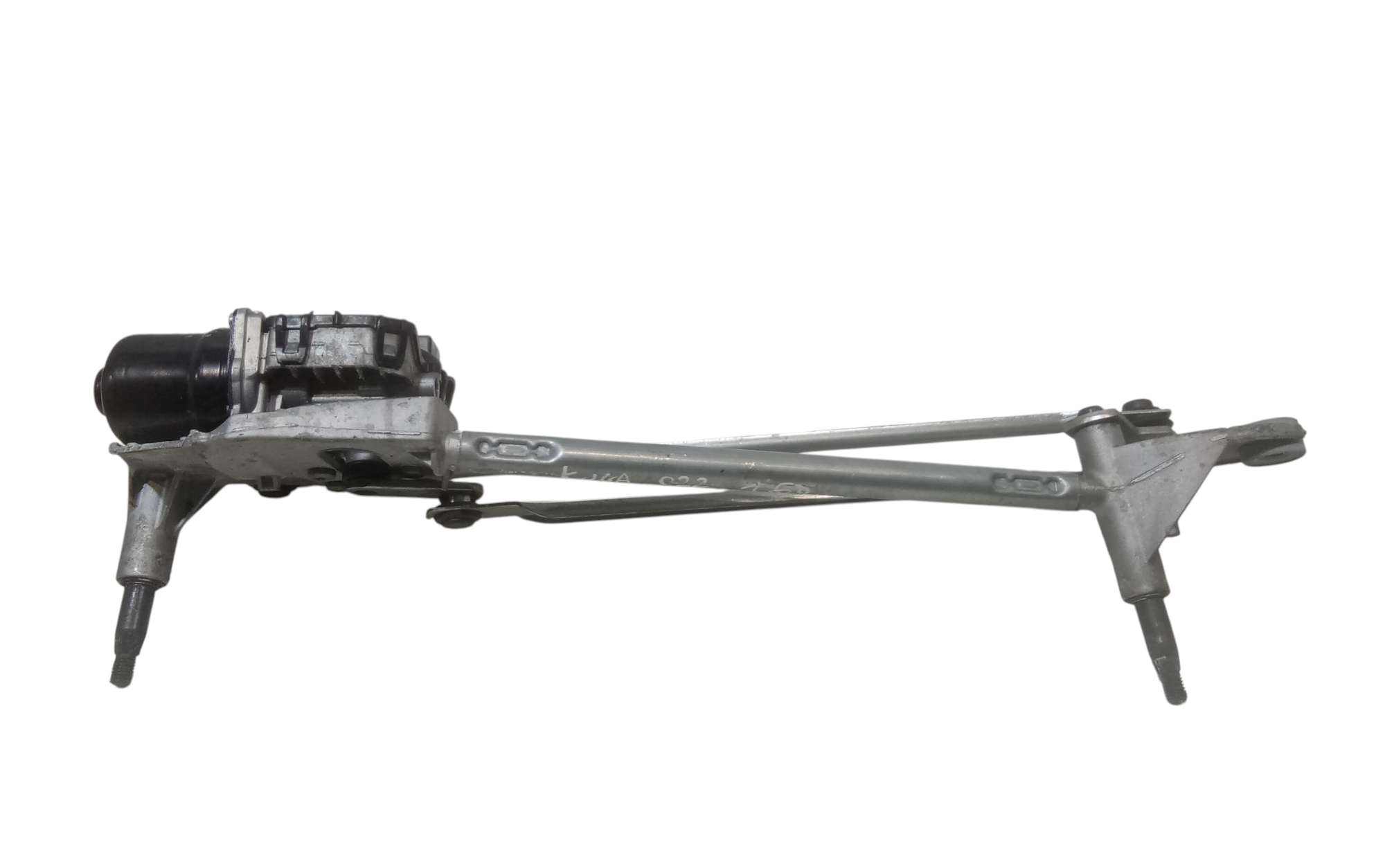 Motorino tergi ant completo di tandem per Ford Kuga (2020 - )