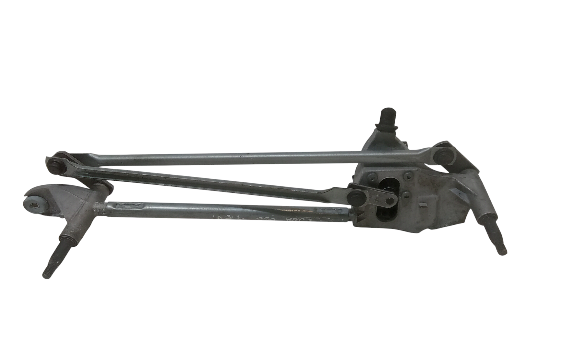 Motorino tergi ant completo di tandem per Ford Kuga (2020 - )