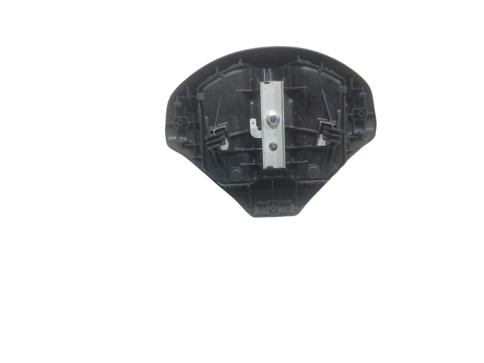 Airbag Volante per Peugeot 307 Berlina 2 Serie (2005 - In produzione)