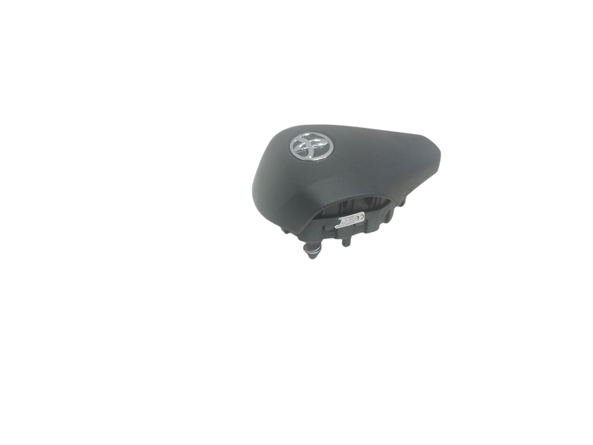 Airbag Volante per Toyota Yaris Serie (08>11) (2008 - 2011)