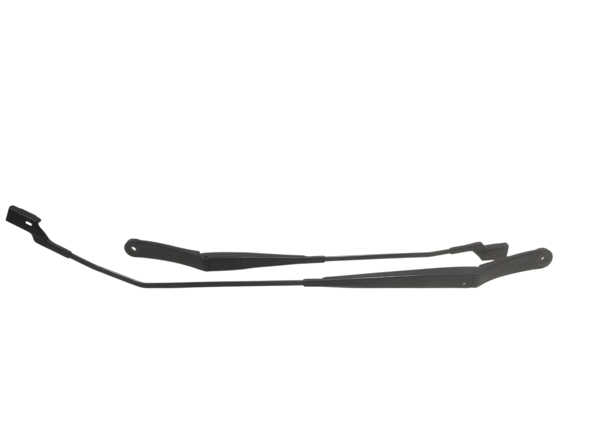 Bracci Tergi ant. per Ford Puma Serie (19>) (2019 - In produzione)