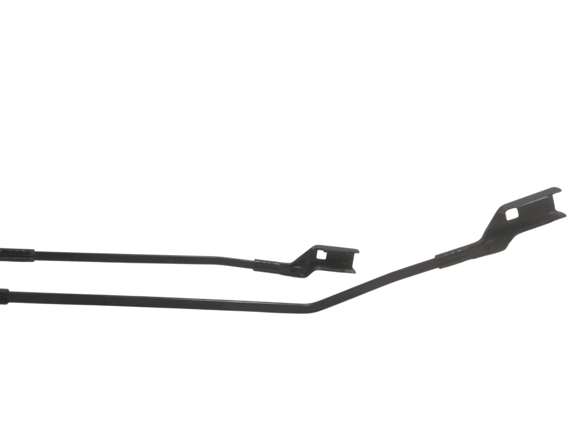 Bracci Tergi ant. per Ford Puma Serie (19>) (2019 - In produzione)