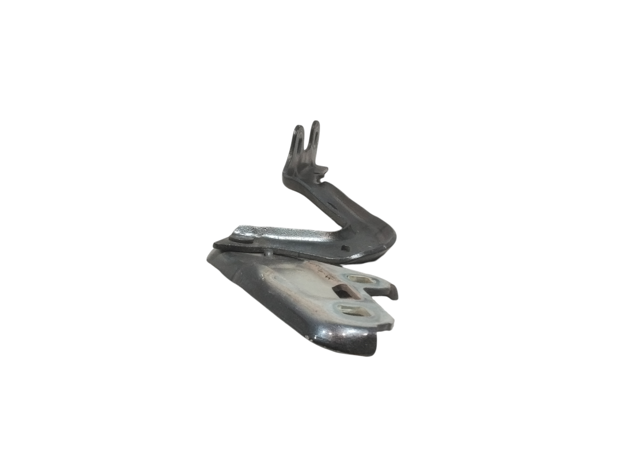 Cerniera cofano anteriore SX per Ford Puma Serie (19>) (2019 - In produzione)