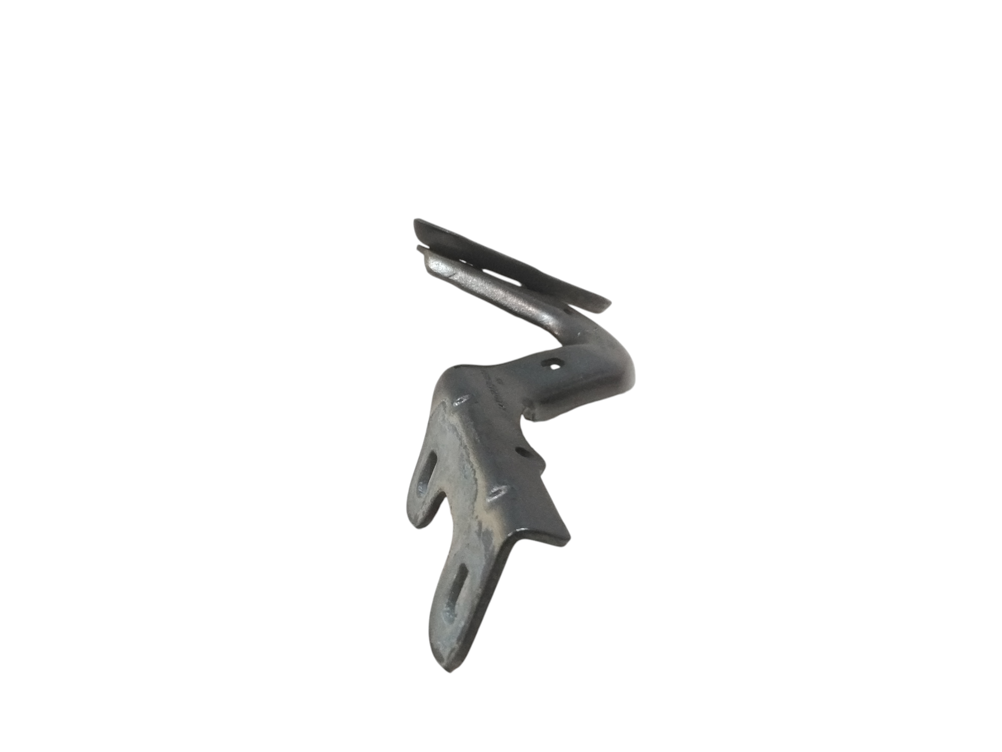 Cerniera cofano anteriore SX per Ford Puma Serie (19>) (2019 - In produzione)