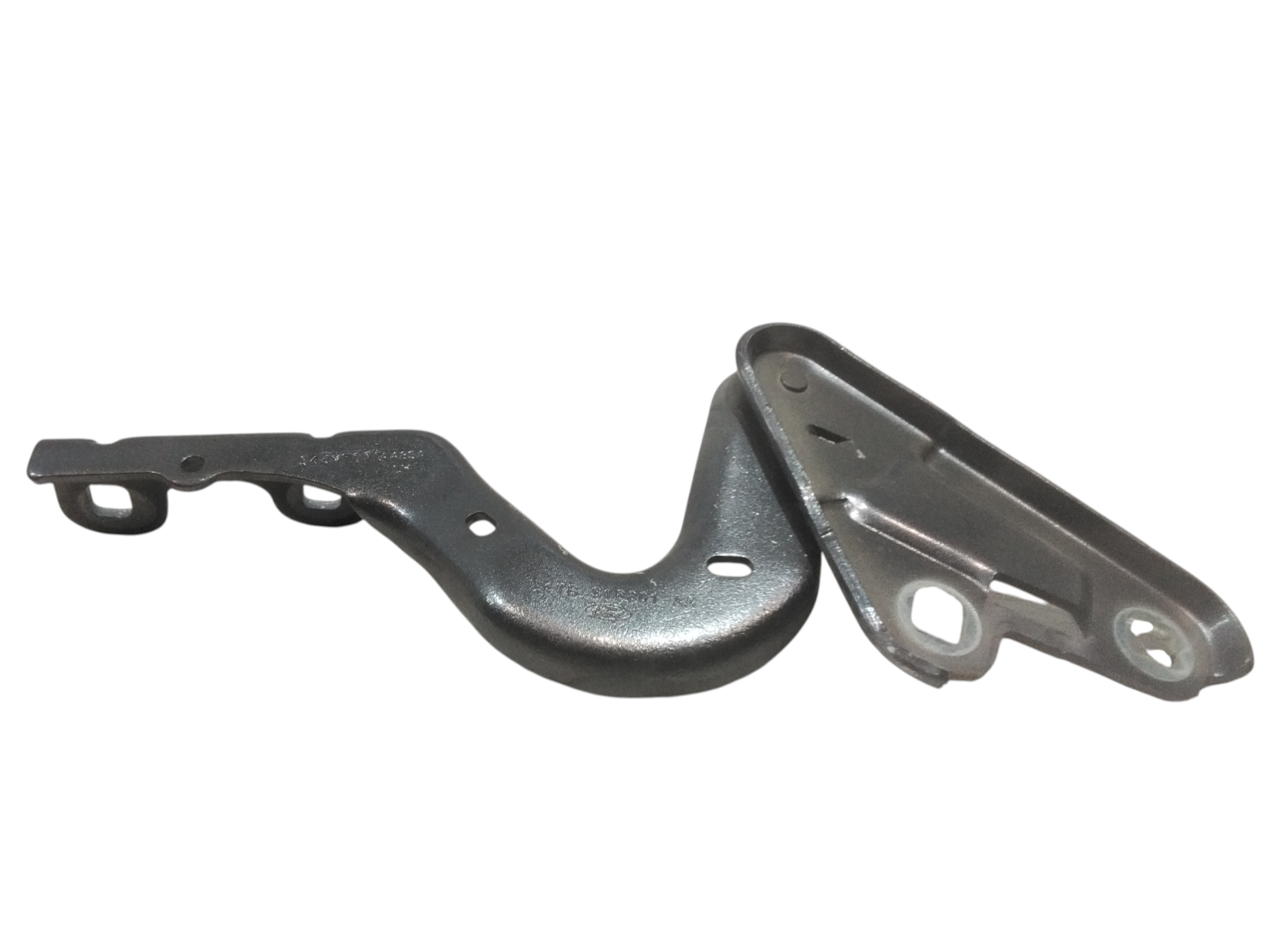 Cerniera cofano anteriore SX per Ford Puma Serie (19>) (2019 - In produzione)