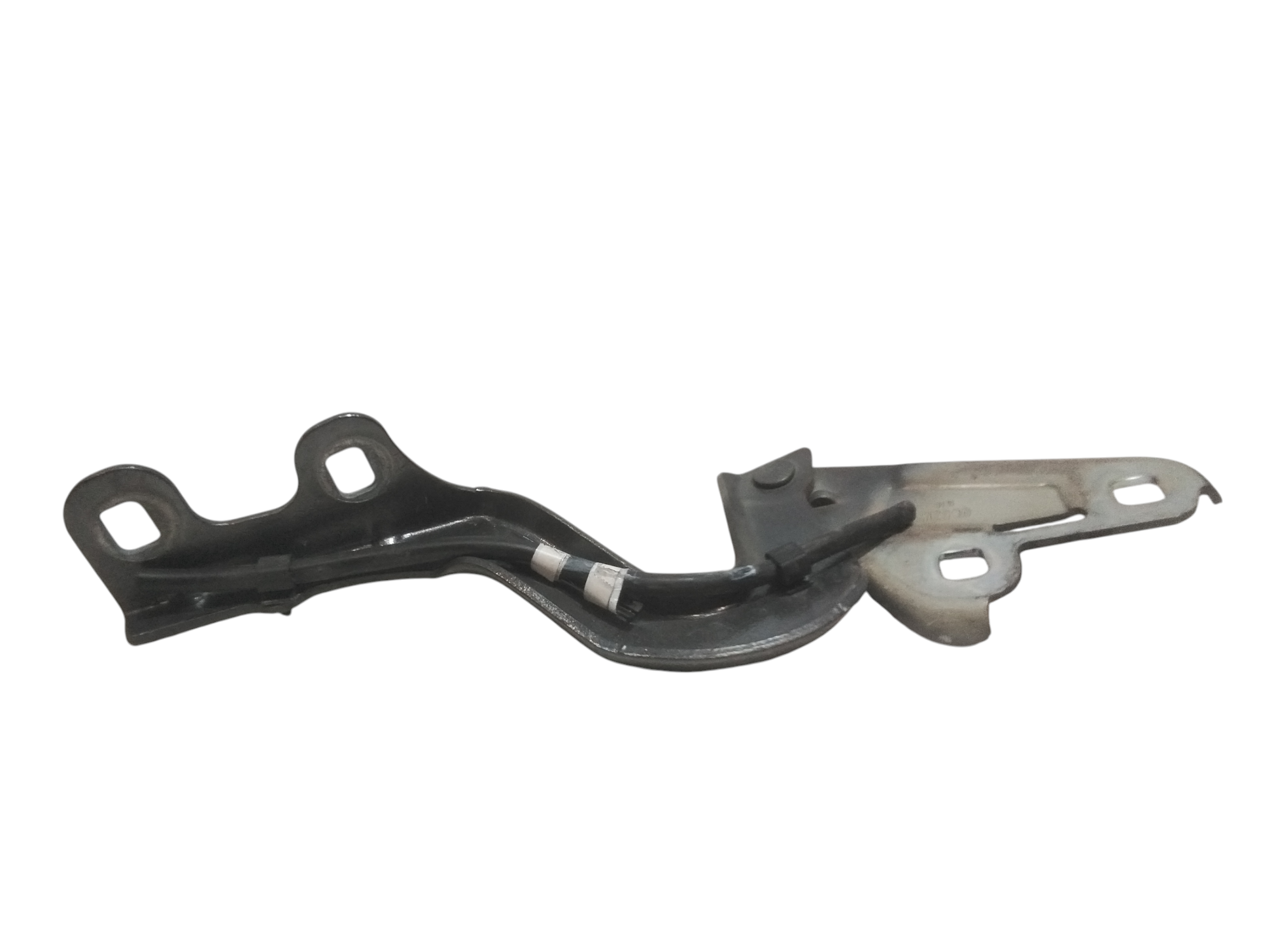 Cerniera cofano anteriore DX per Ford Puma Serie (19>) (2019 - In produzione)