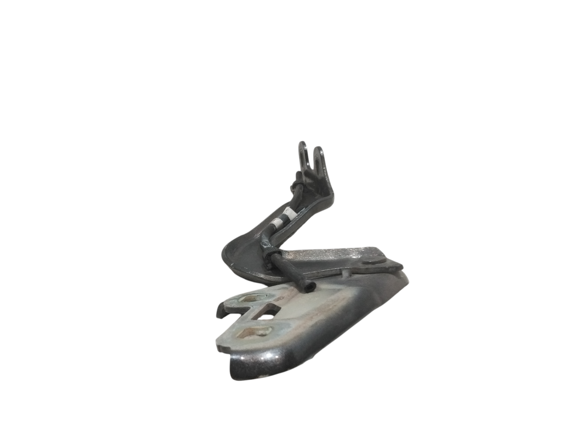 Cerniera cofano anteriore DX per Ford Puma Serie (19>) (2019 - In produzione)