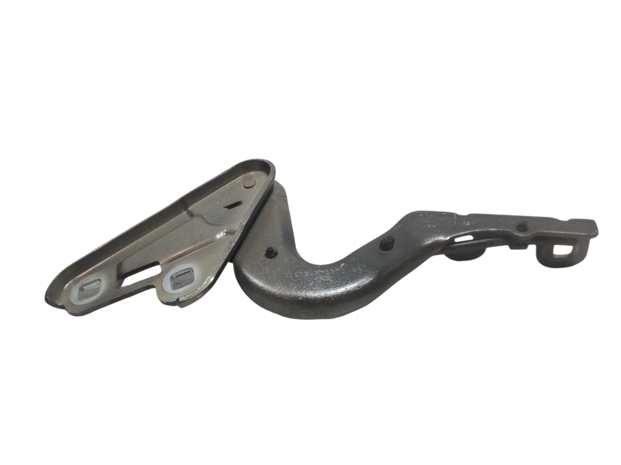 Cerniera cofano anteriore DX per Ford Puma Serie (19>) (2019 - In produzione)