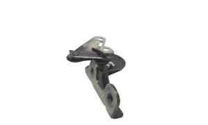 Cerniera cofano anteriore DX per Ford Puma Serie (19>) (2019 - In produzione)