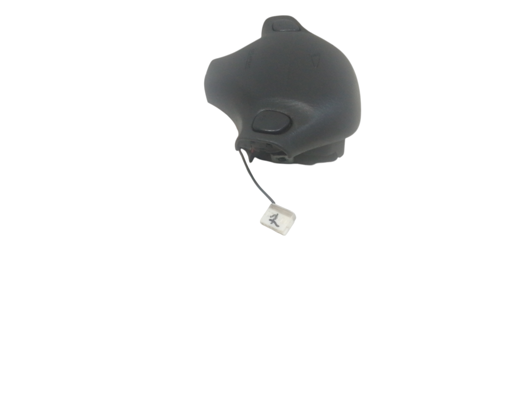 Airbag Volante per Daihatsu Sirion 1 Serie (1998 - 2004)