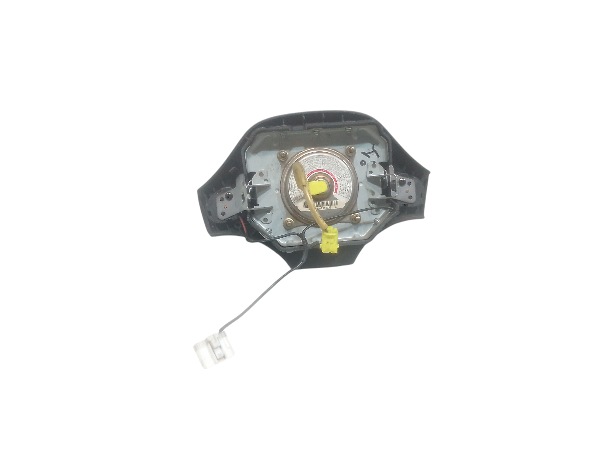 Airbag Volante per Daihatsu Sirion 1 Serie (1998 - 2004)