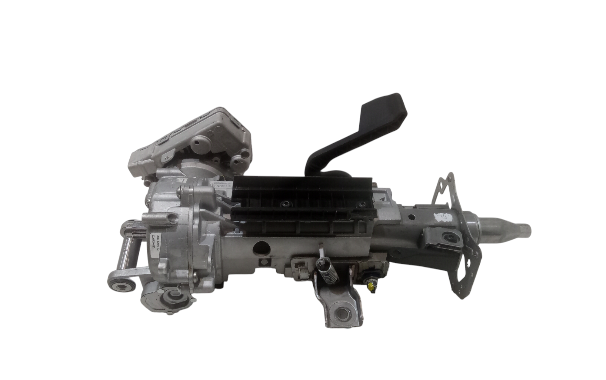 City completo per Ford Kuga (2020 - )