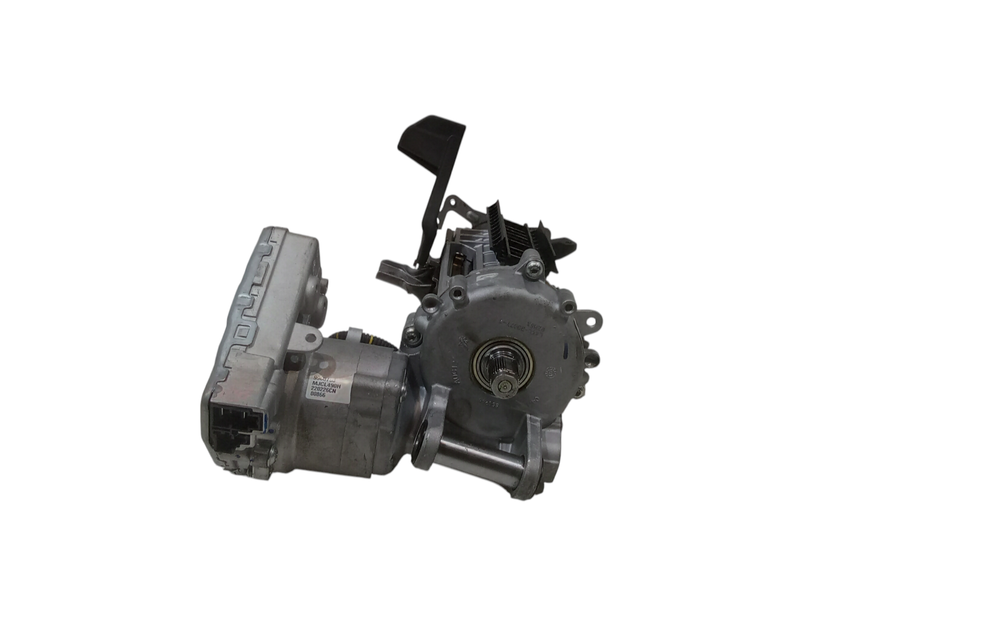 City completo per Ford Kuga (2020 - )