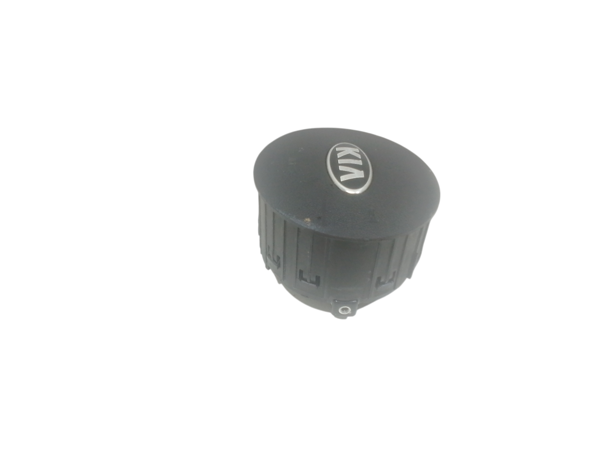 Airbag Volante per Kia Venga 1 Serie (2010 - In produzione)