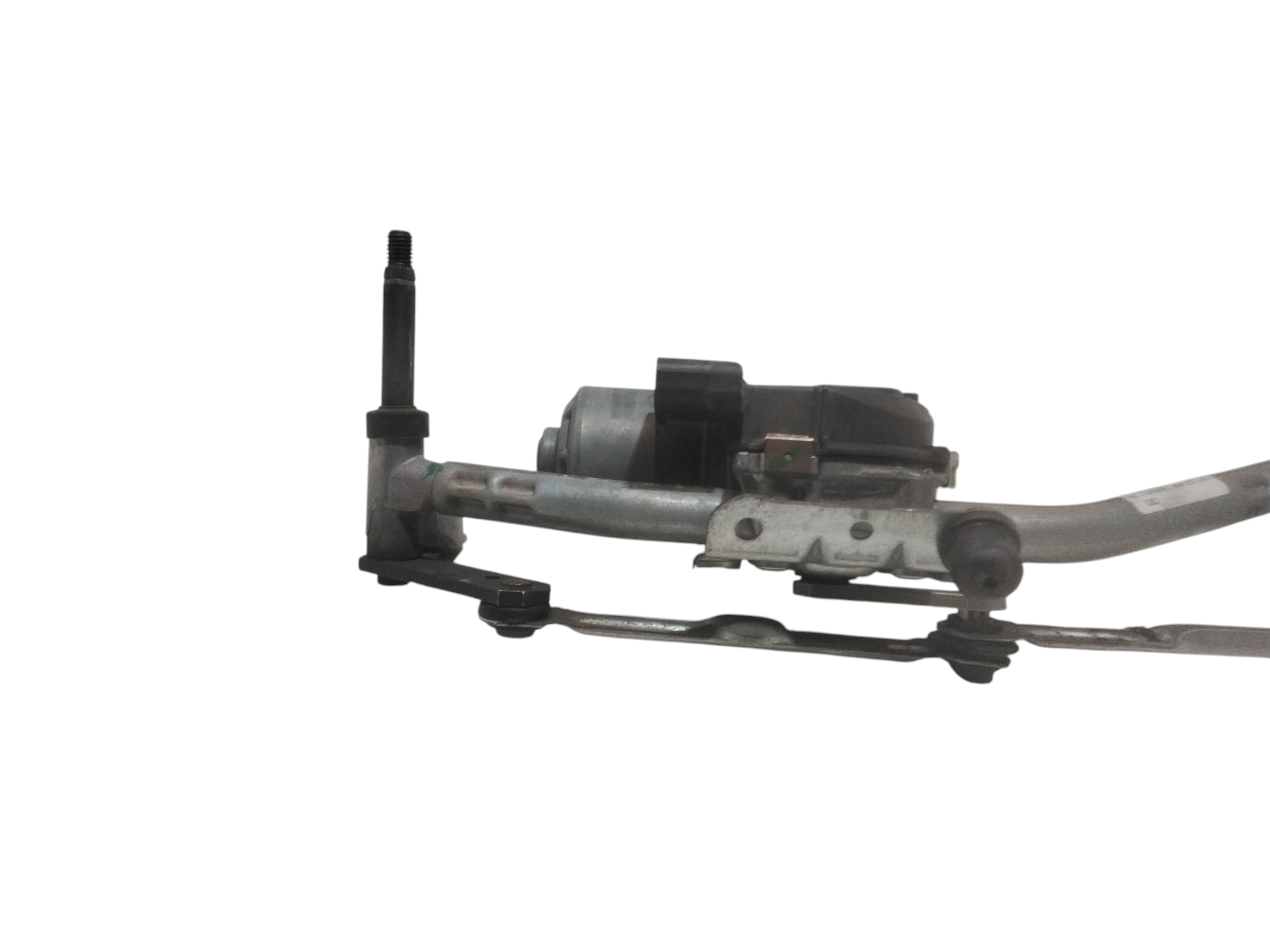 Motorino tergi ant completo di tandem per Ford Puma Serie (19>) (2019 - In produzione)