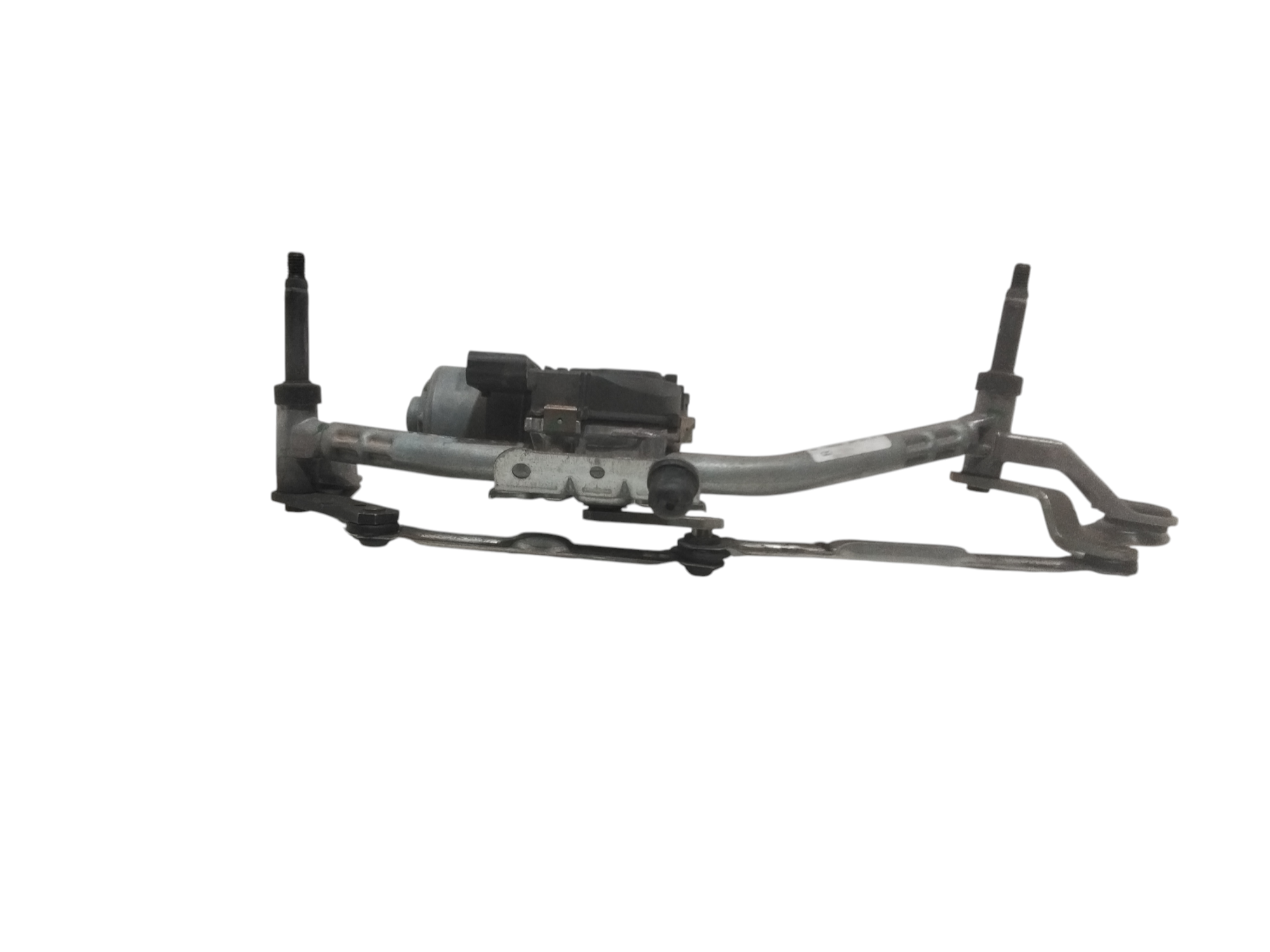 Motorino tergi ant completo di tandem per Ford Puma Serie (19>) (2019 - In produzione)